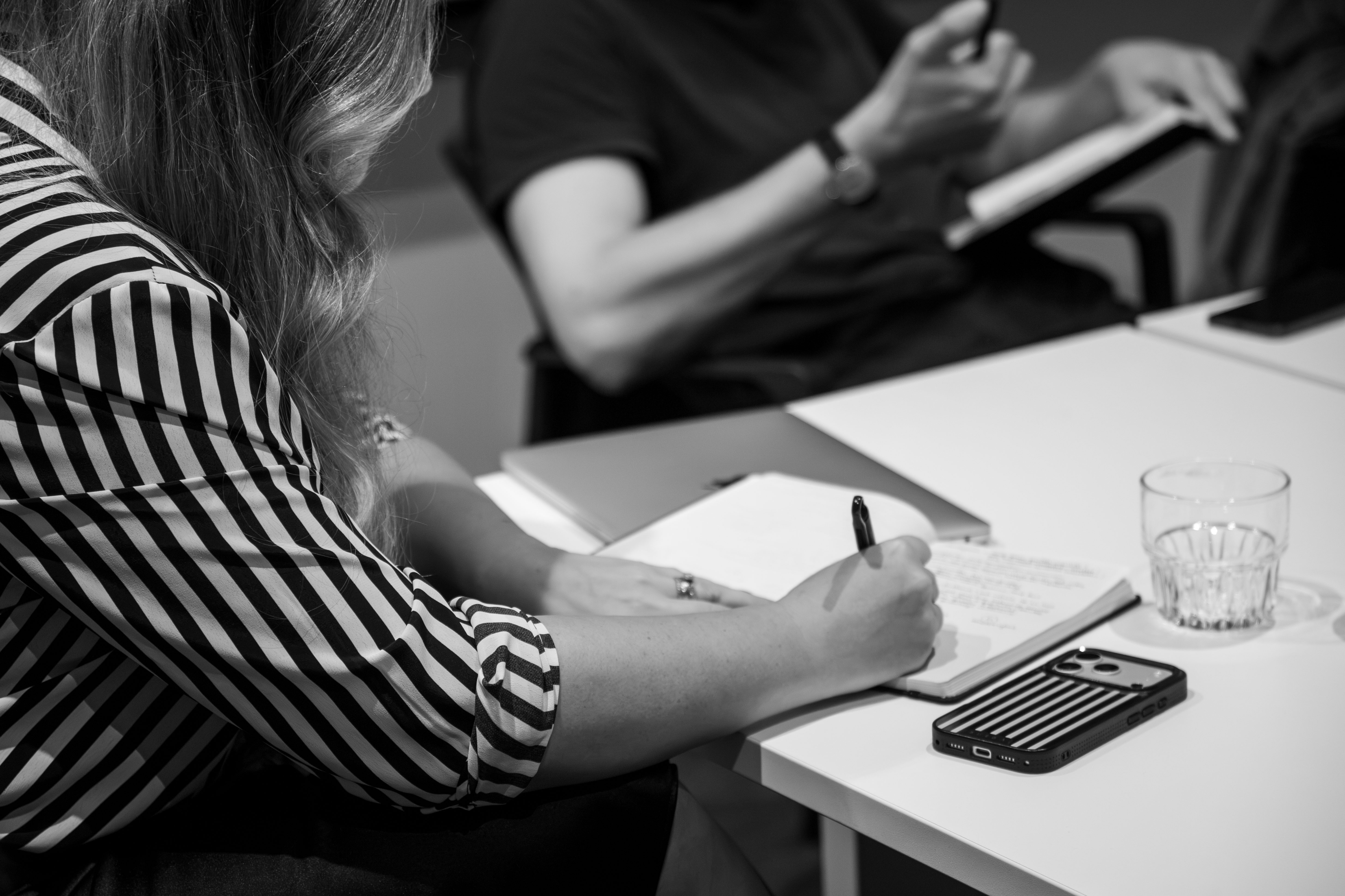 Call for Applications from Businesses and NGOs
