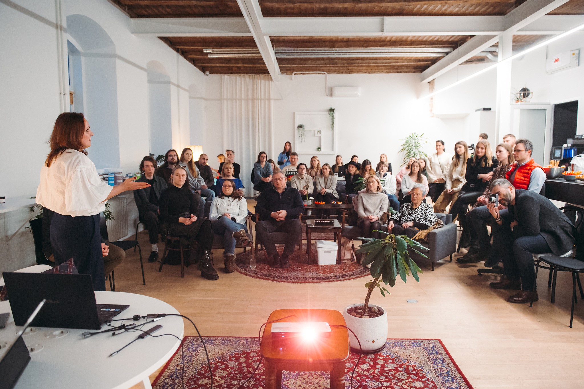 Design Wings has become part of the Social Innovation Match