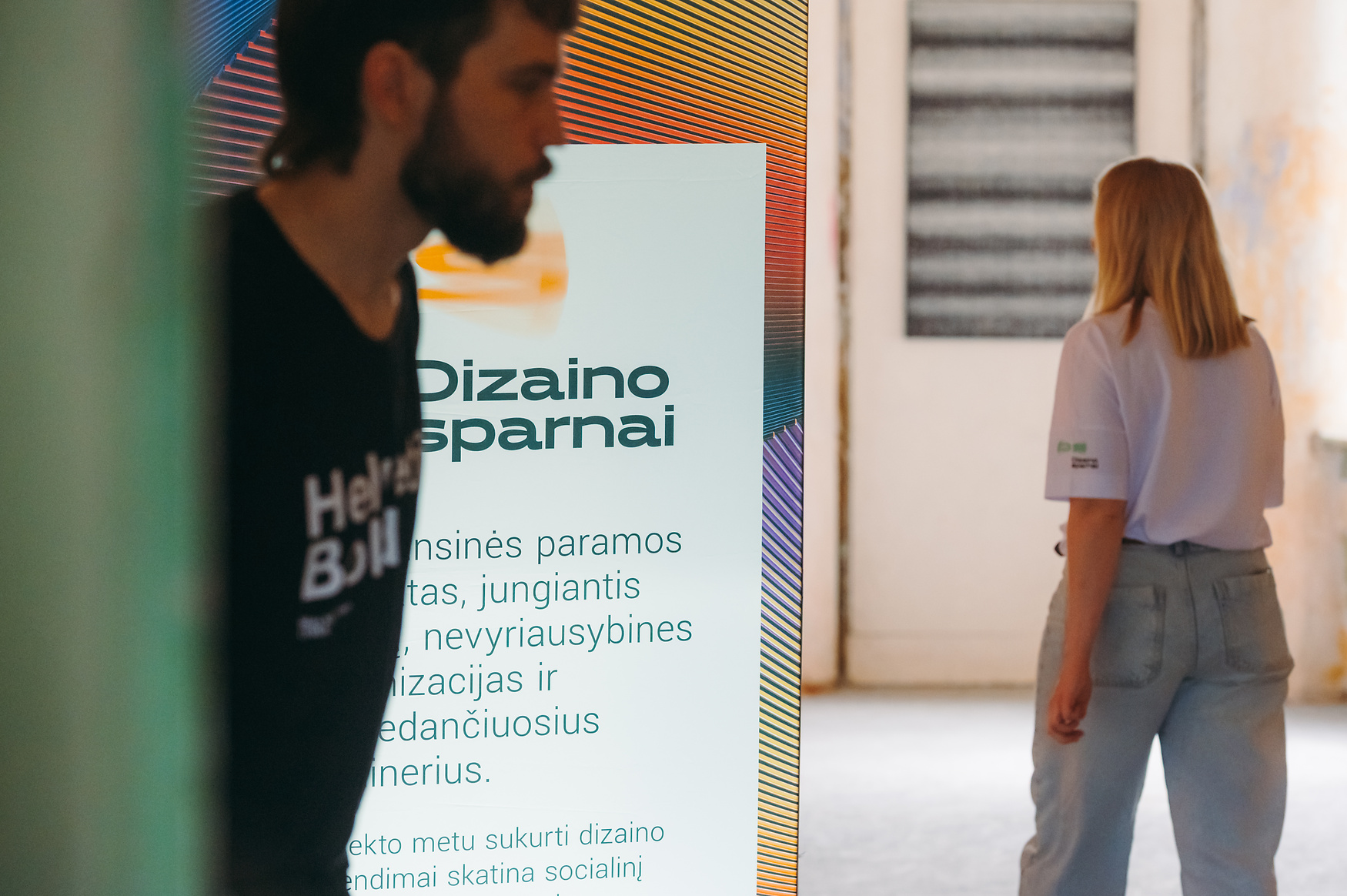 Kviečiame verslą ir NVO teikti paraiškas