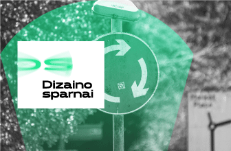 Naujojo Europos Bauhauzo festivalio diskusija „DIZAINO SPARNAI: Kokį vaidmenį atlieka dizainas žiedinėje ekonomikoje ir skaitmenizacijoje?“