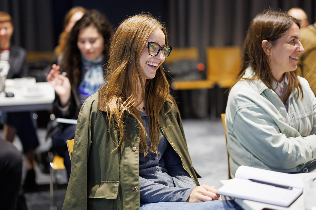 Results of the Emerging Designers Selection Announced
