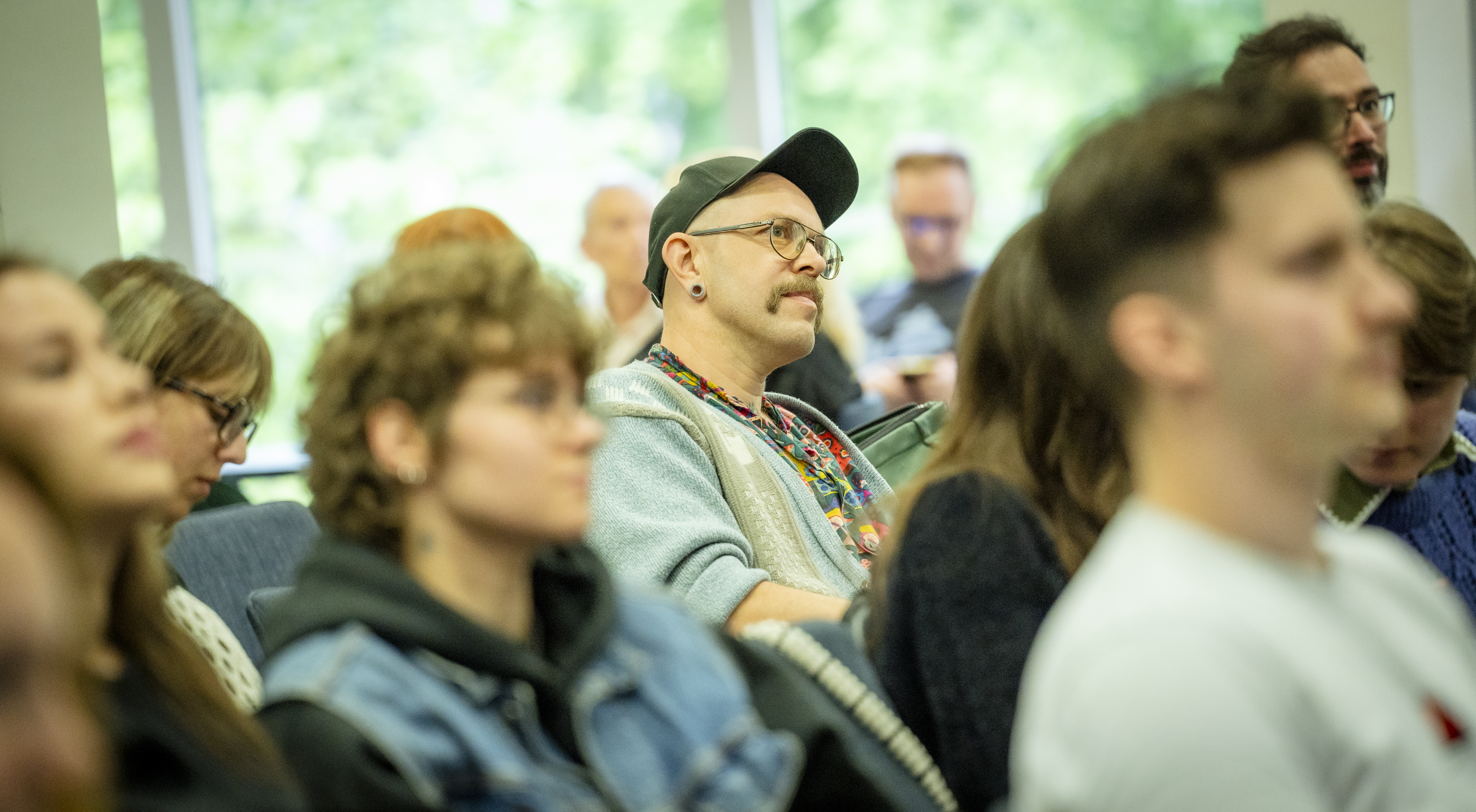 Skelbiame paslaugų dizaino mentorių atranką