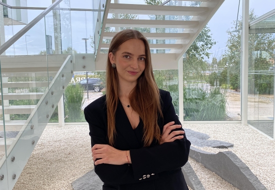 Benita Vilčinskaitė