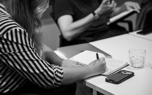 Call for Applications from Businesses and NGOs