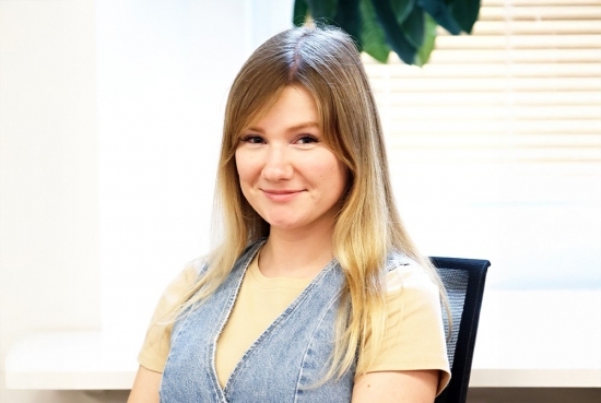 Dainora Jakštaitė