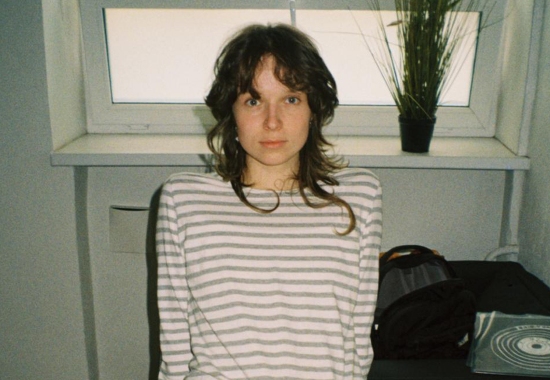 Eglė Pundzevičiūtė