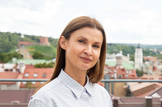 Emilija Užukauskienė