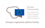 Europos regioninės plėtros fondas