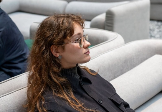 Jonė Dūdaitė