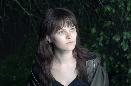 Julija Kuprijaškinaitė