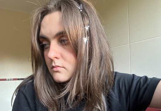 Justina Stipinaitė