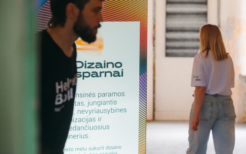 Kviečiame verslą ir NVO teikti paraiškas