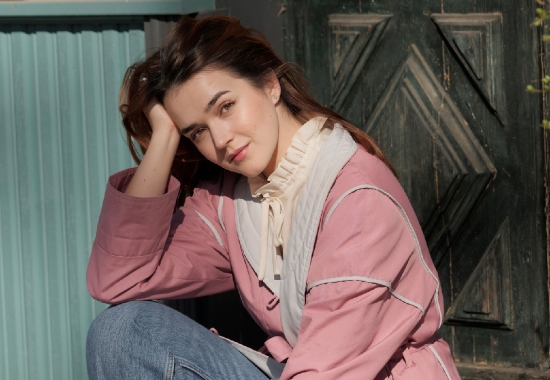 Liepa Marija Gradauskaitė