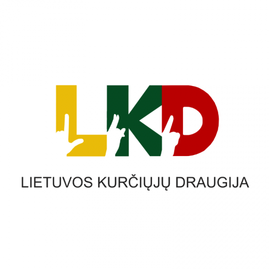 Lietuvos kurčiųjų draugija