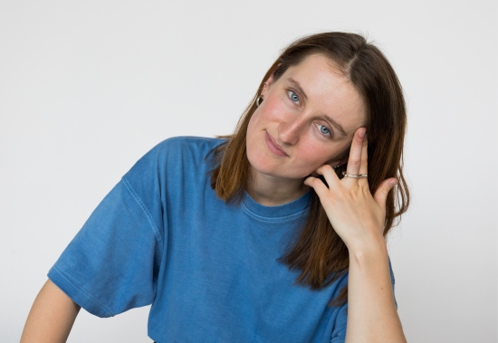 Milda Palivonaitė