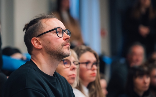 Nauja pradžia: prasideda antrasis projekto etapas