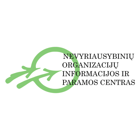  Nevyriausybinių organizacijų informacijos ir paramos centras