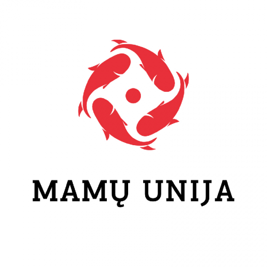 Paramos ir labdaros fondas „Mamų unija“