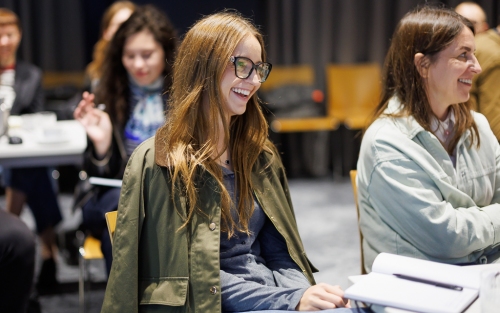 Results of the Emerging Designers Selection Announced