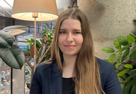 Simona Kačerauskaitė