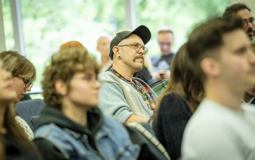 Skelbiame paslaugų dizaino mentorių atranką