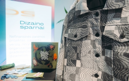 Skelbiami įmonių ir NVO atrankų rezultatai
