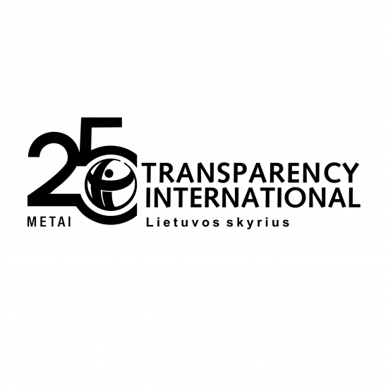 „Transparency International“ Lietuvos skyrius