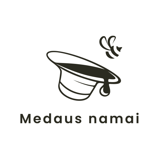 UAB „Medaus namai“