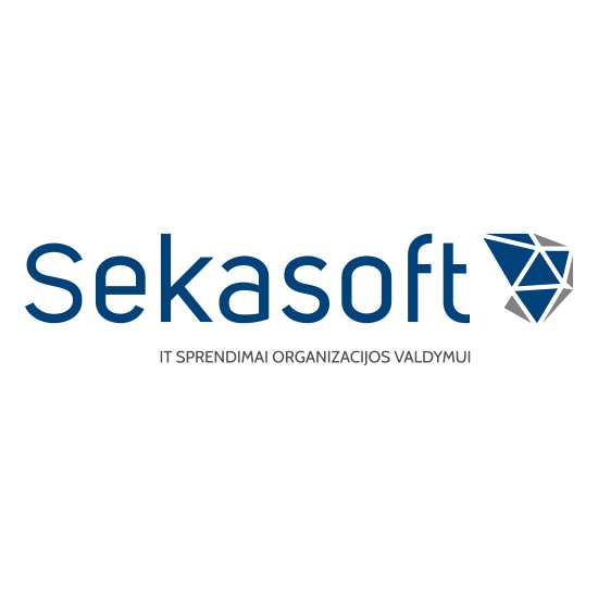 UAB „Sekasoft“