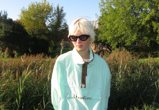 Unė Jonynaitė