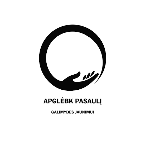 VšĮ „Apglėbk pasaulį“