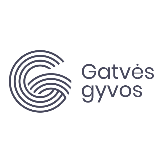 VšĮ „Gatvės gyvos“