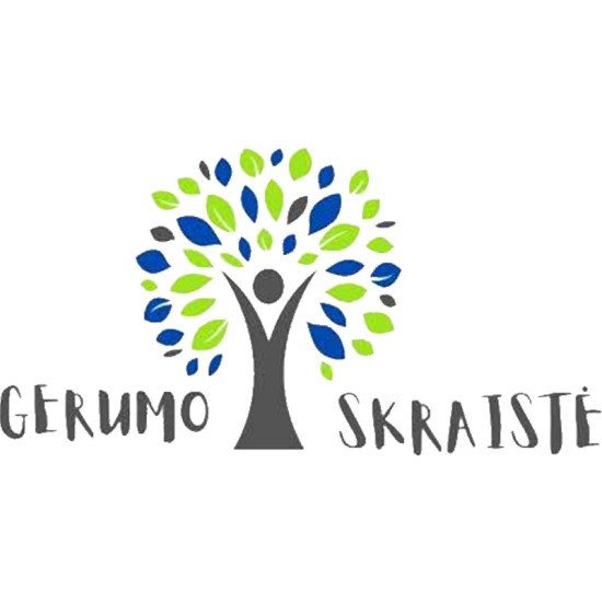 VšĮ  „Gerumo skraistė“