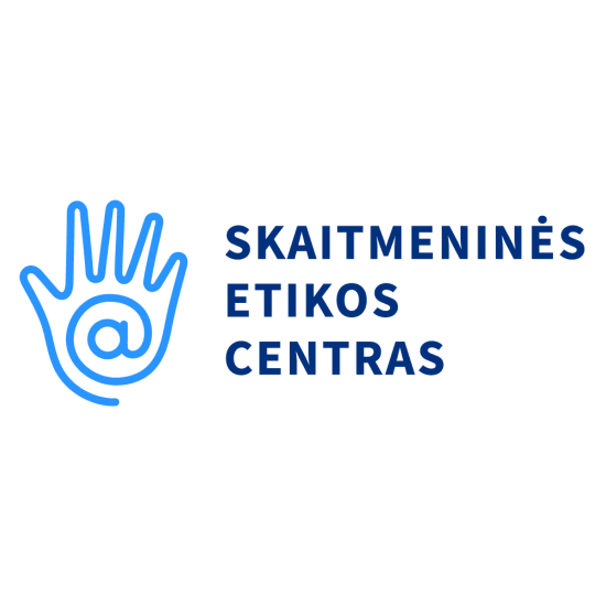 VšĮ „Skaitmeninės etikos centras”
