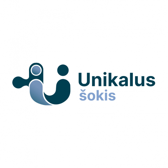 Unikalus šokis, NPO